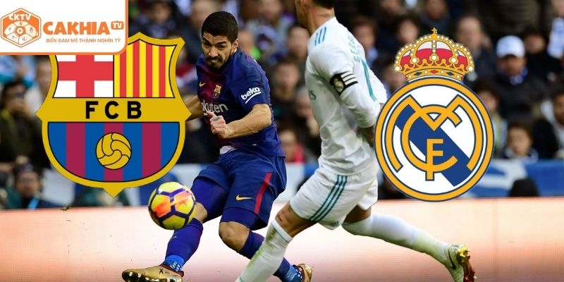 Những ngôi sao làm nên lịch sử rivalry