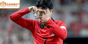 Son Heung-min
